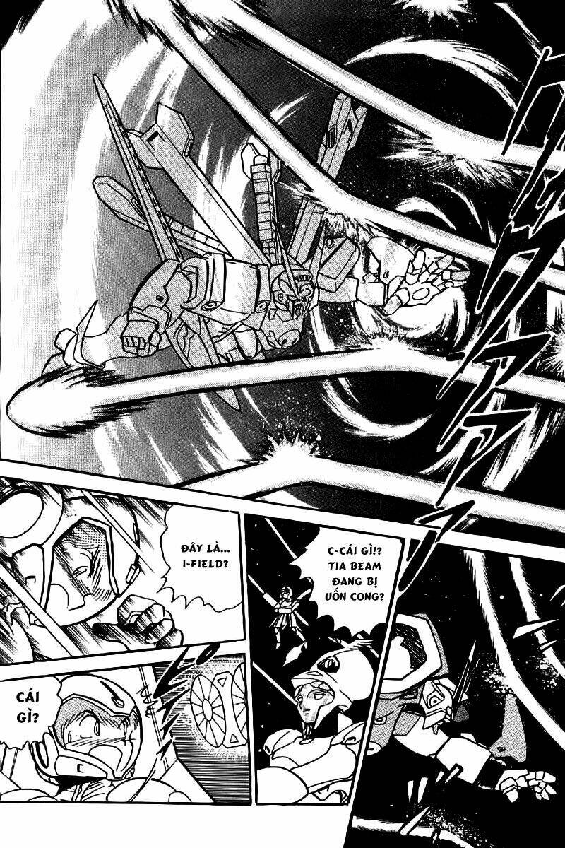 kidou senshi crossbone gundam chapter 18 17