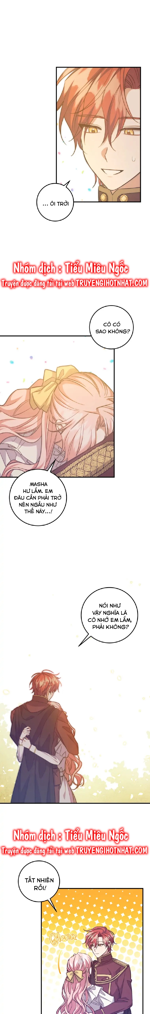 nữ phản diện tốt bụng chapter 41 5