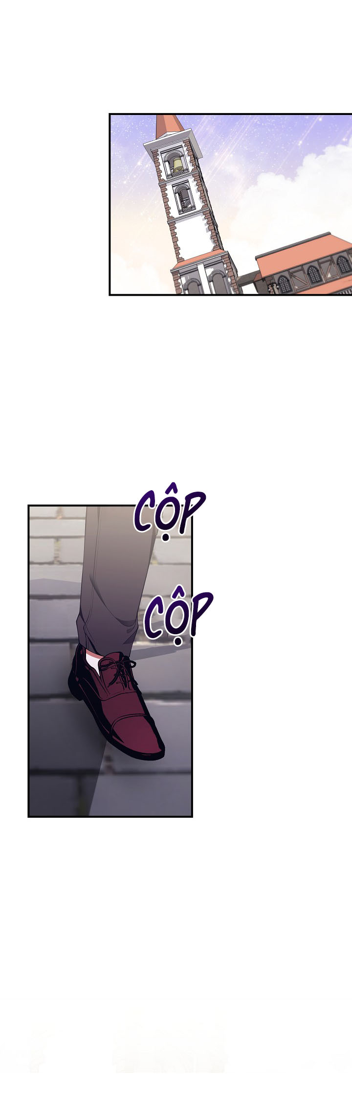 con chỉ đi tìm cha thôi chapter 35.2 32