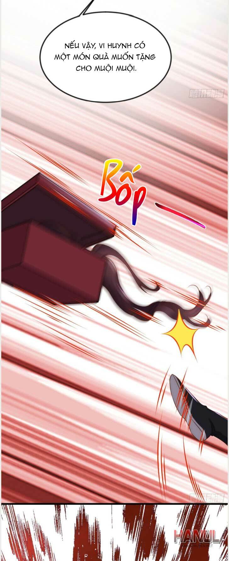 hoạn phi thiên hạ chapter 185 21