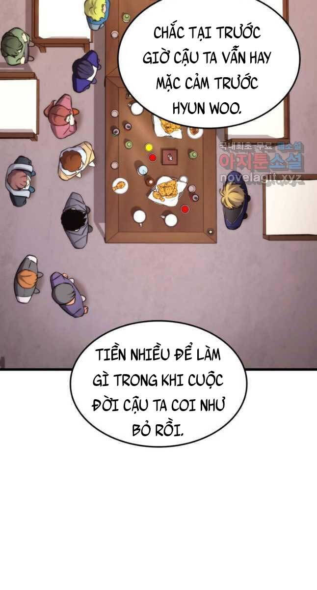 huyền thoại game thủ - tái xuất chapter 98 25