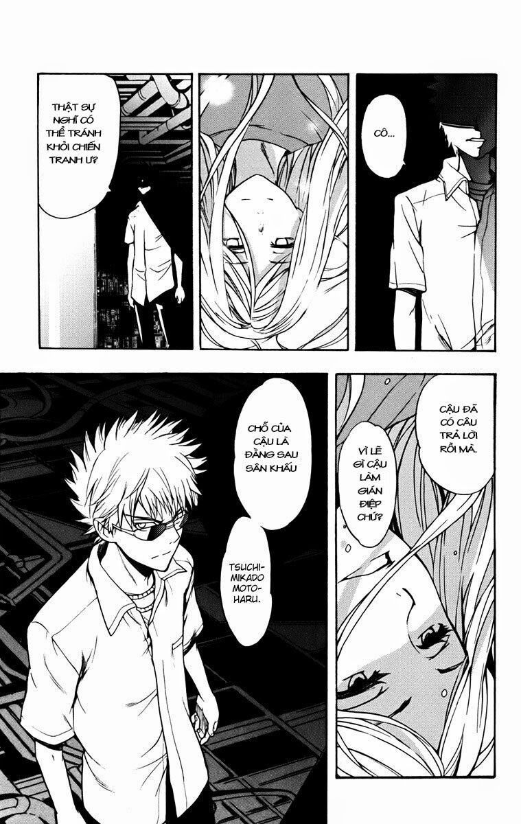 cấm thư ma thuật index chapter 35 9