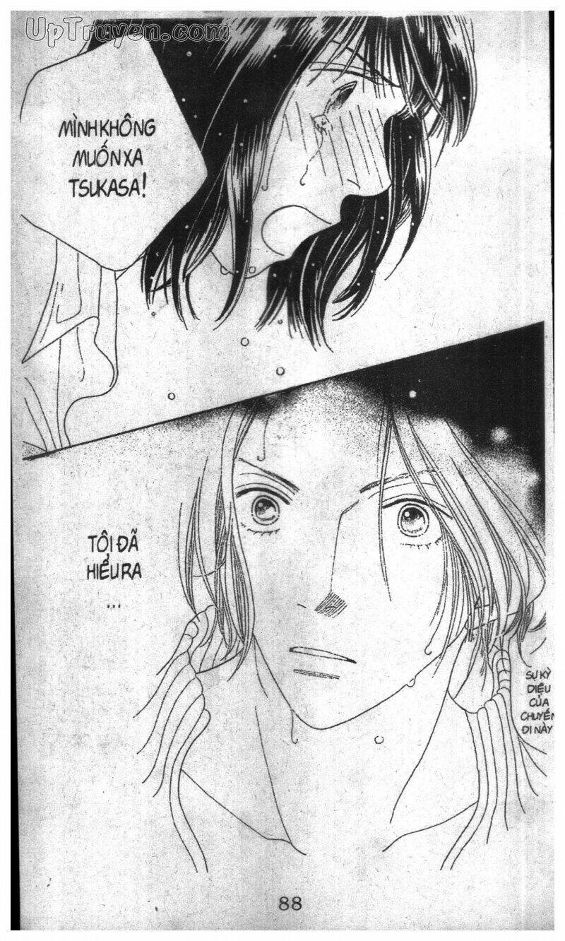 con nhà giàu chapter 189 85