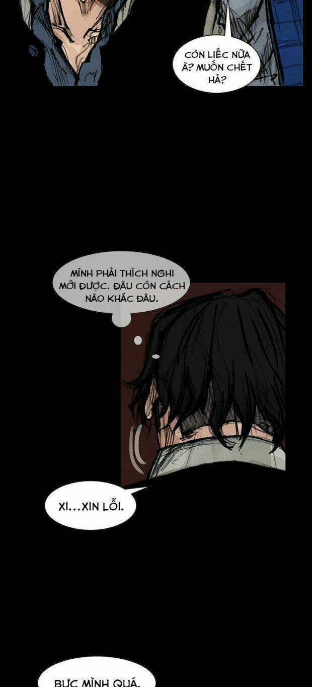 dokgo 2 | độc cô 2 chapter 7 4