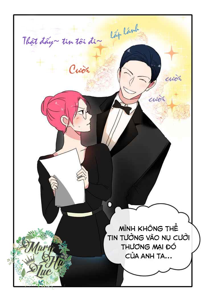 rắc rối về vấn đề yêu đương của tôi chapter 18 33