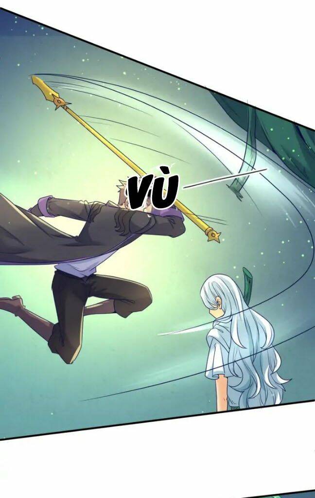 người chặn xuyên không chapter 100 10