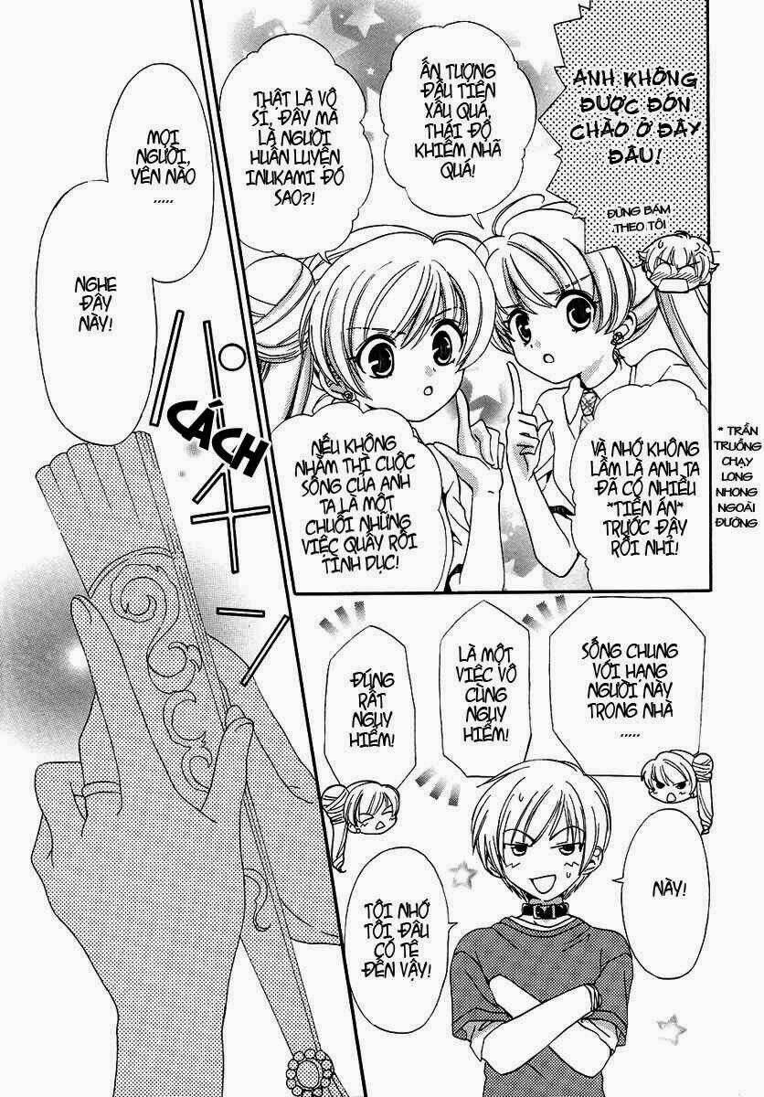 inukami chapter 11 13