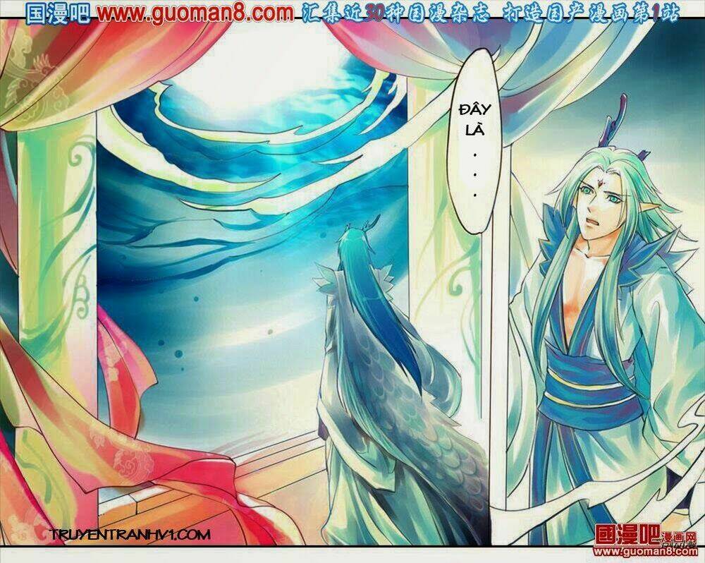 long phượng trình tường chapter 1 7