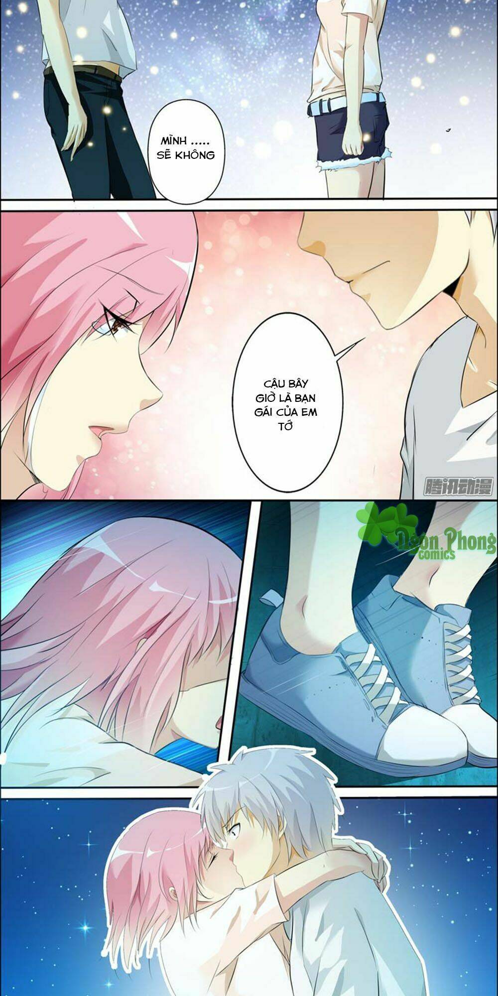 trò chơi ba cạnh chapter 52 4