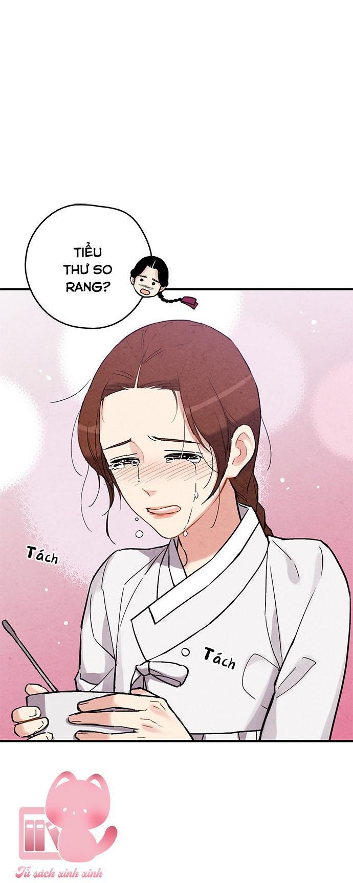 lệnh cấm hôn chapter 69 25