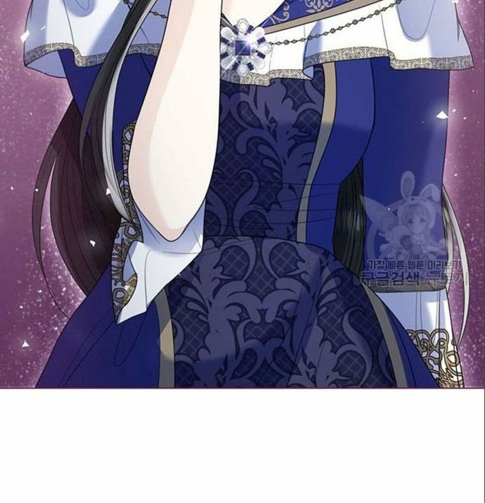 tôi sẽ từ bỏ vị trí hoàng hậu chapter 15 60