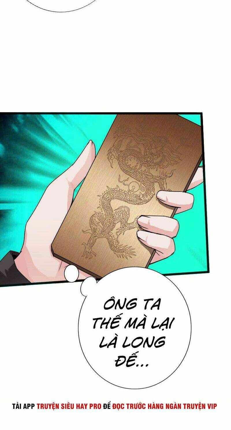 tuyệt phẩm tà thiếu chapter 53 6