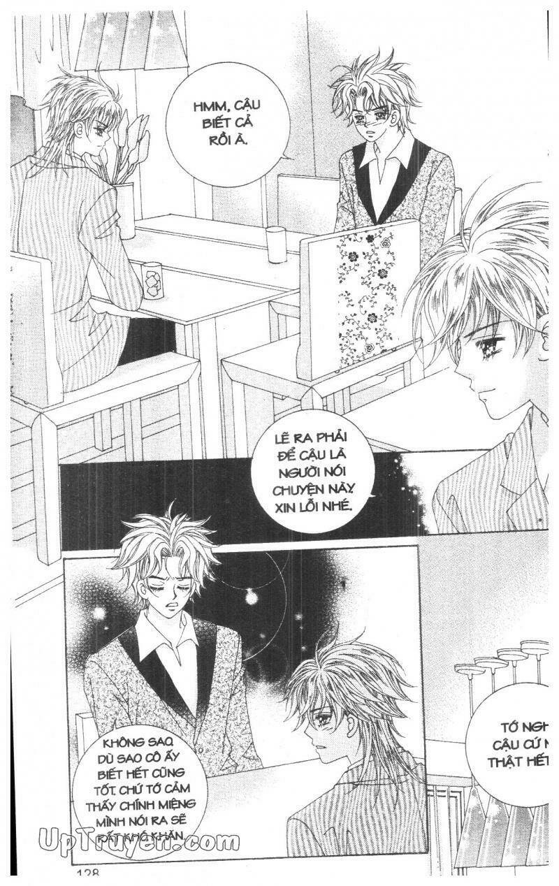 meo meo dịu dàng đi nhé chapter 5 128