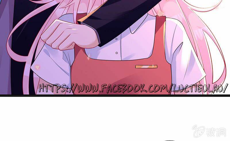 vương bài thiên sư và tiểu manh yêu chapter 9 66