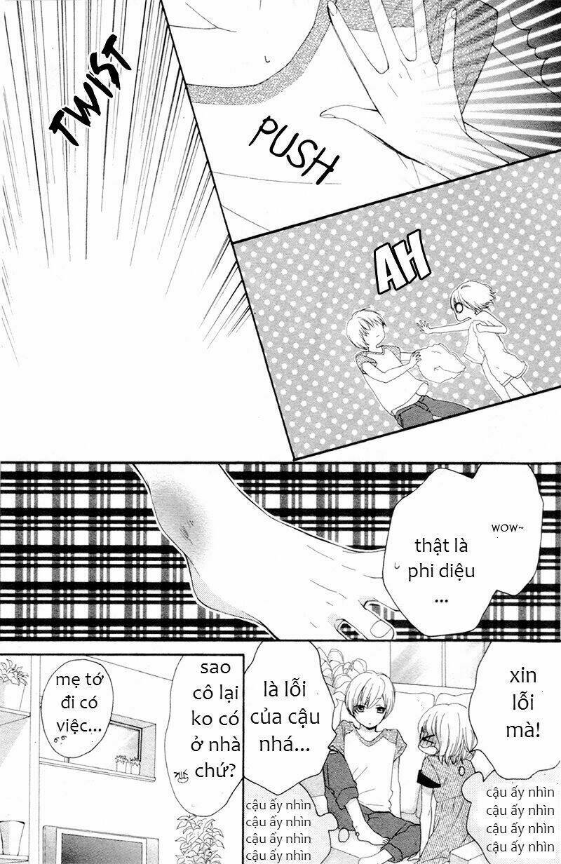 tổng hợp one shot. chapter 24 9