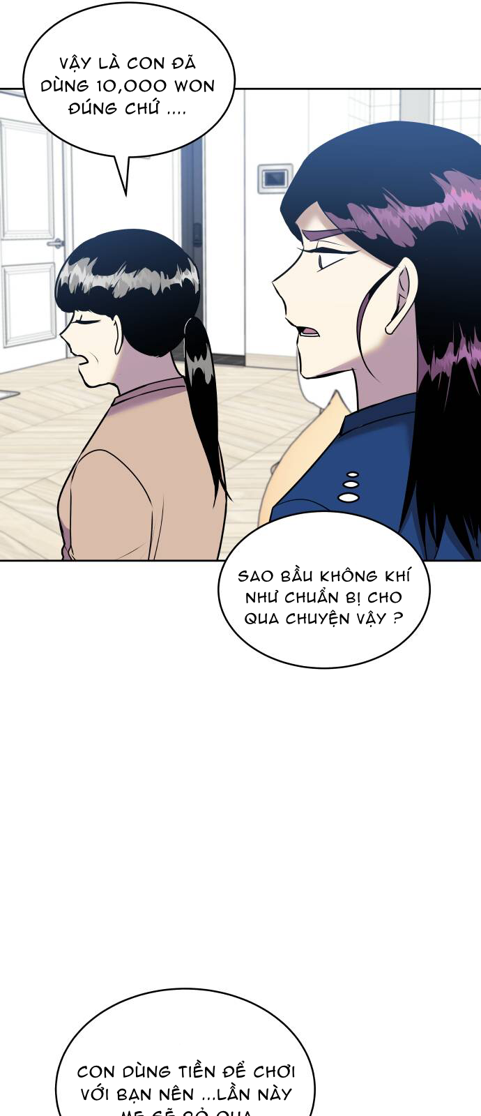 bí mật tình bạn chapter 9 14