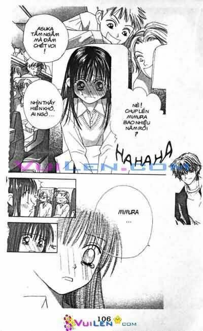 con gái con trai chapter 14 106