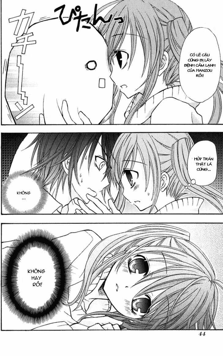 tokyo innocent chapter 11 11