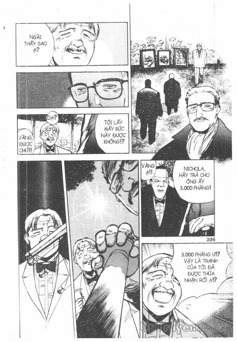 mush (họa sĩ thiên tài) chapter 5 205