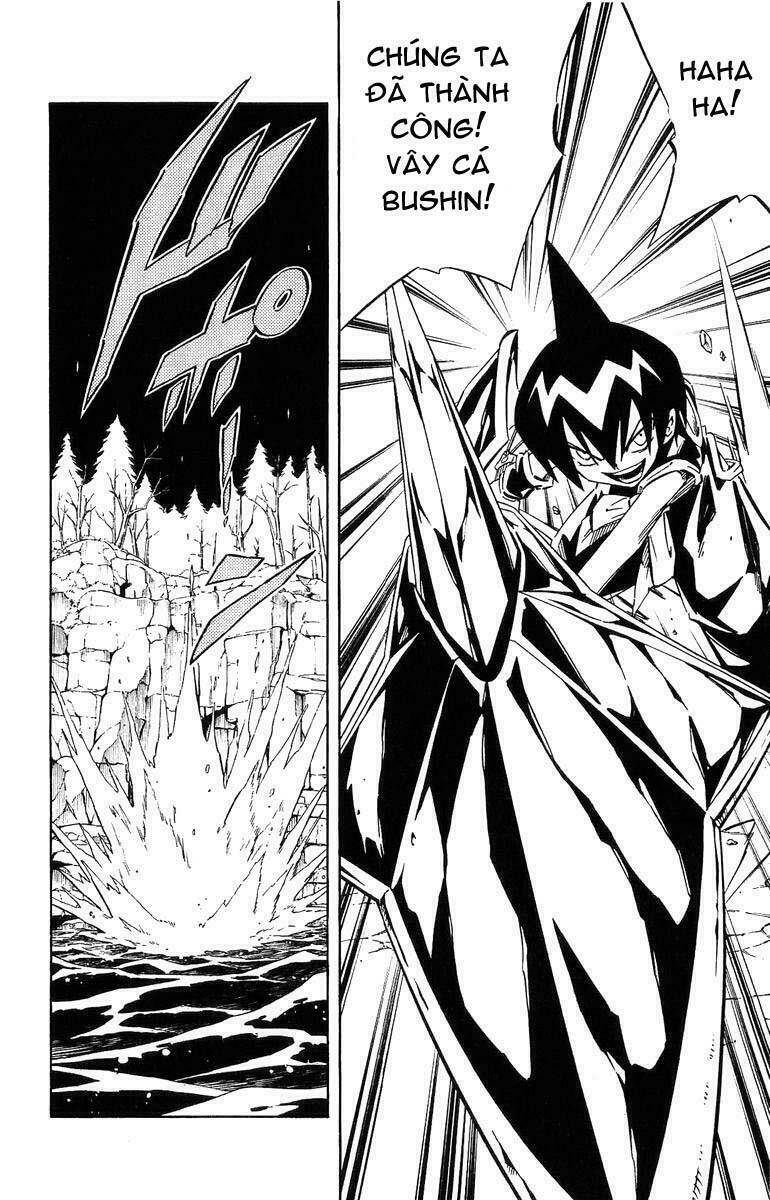 vua pháp thuật chapter 244 11