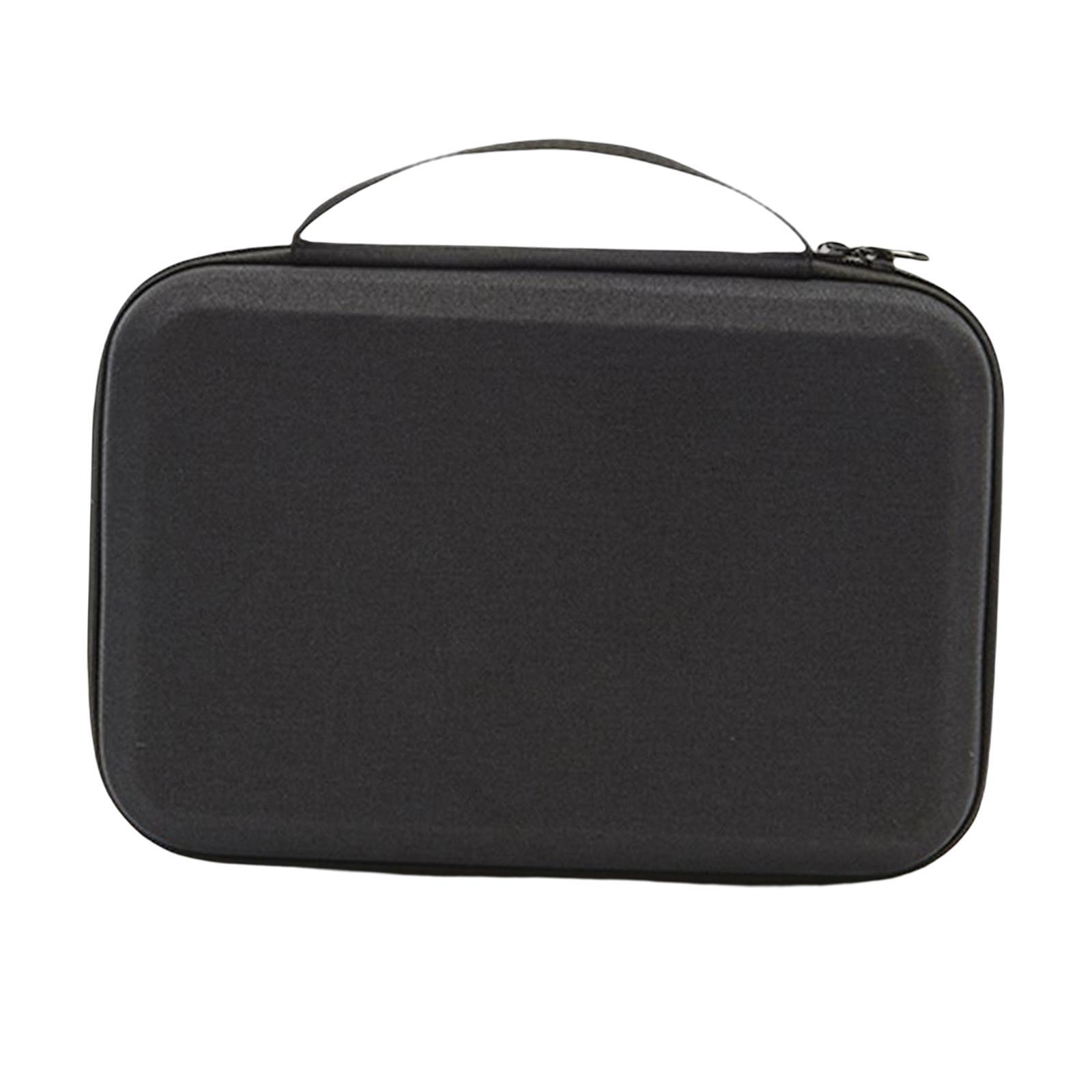 Travel Compact camera case,Camera Lens Case,Camera Case Bag,Video Camera Case for Digital Camera Travel Accessories