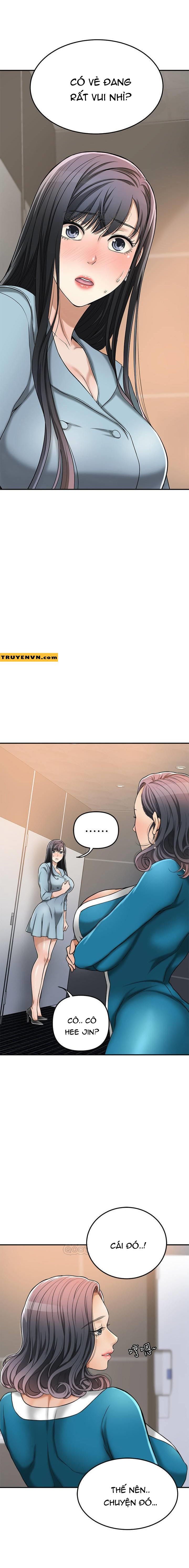 ham muốn chapter 27 2