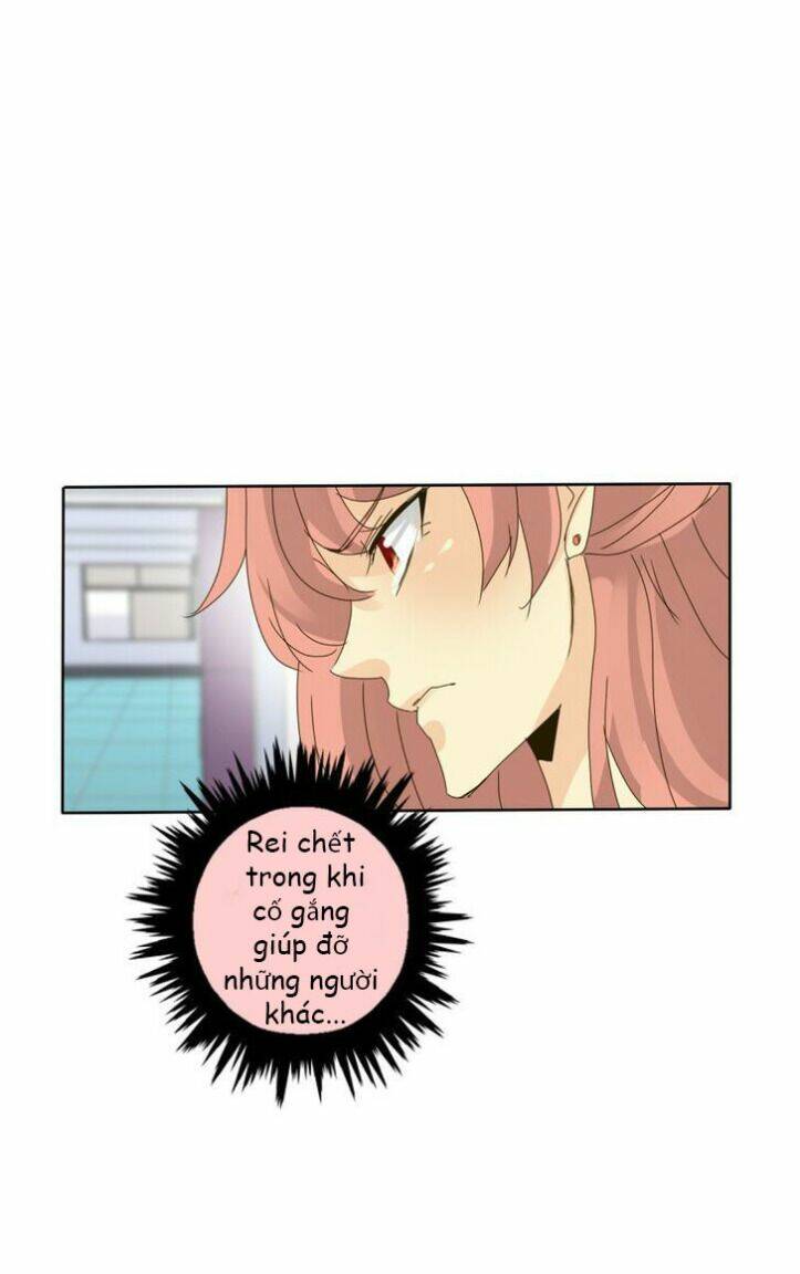 Thế Giới Không Hoàn Hảo Chapter 60 67