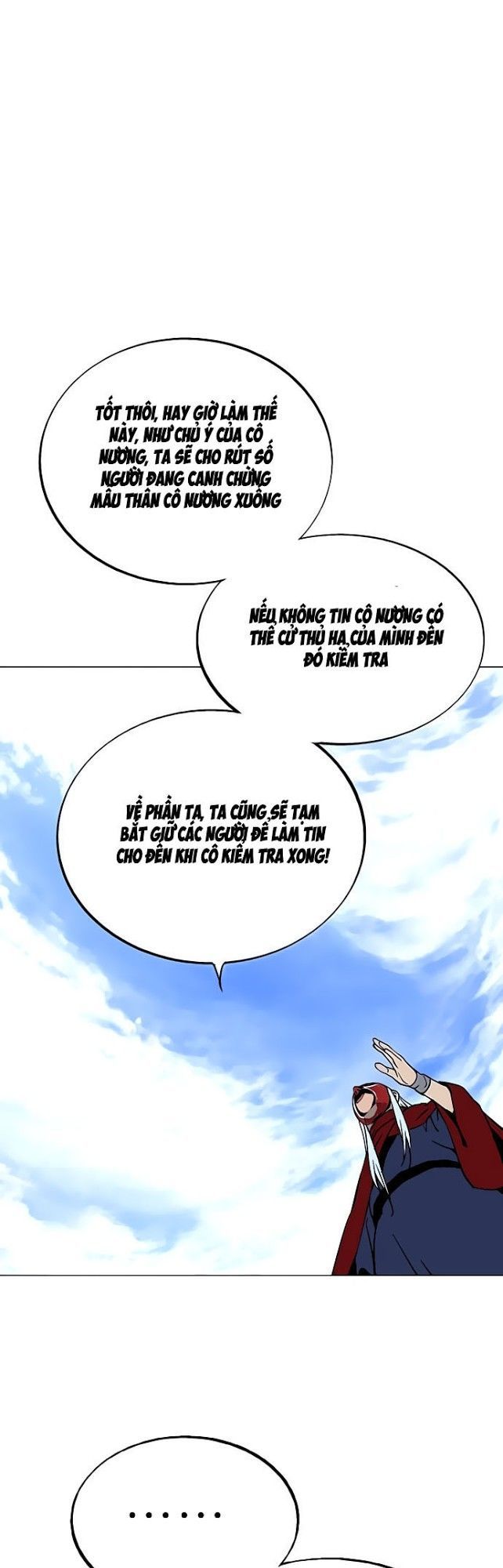 cao thủ 2 chapter 14 20