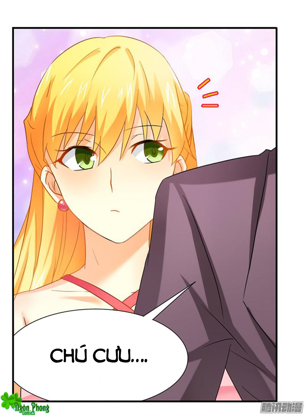 phúc hắc tổng tài đừng tới đây chapter 22 30