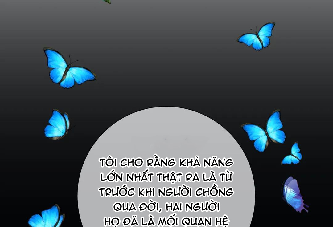 thời gian giữa sói và chó chapter 40 106