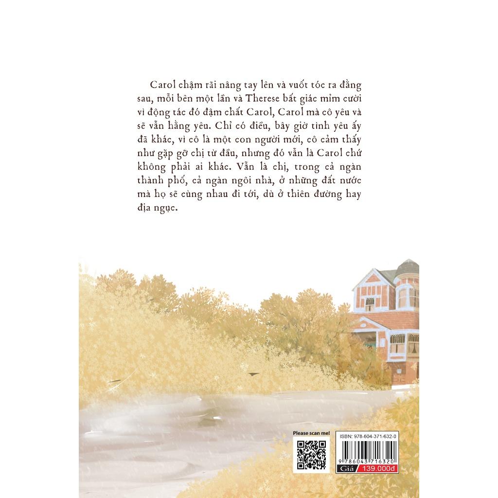 Tận đáy cảm xúc - Bản Quyền