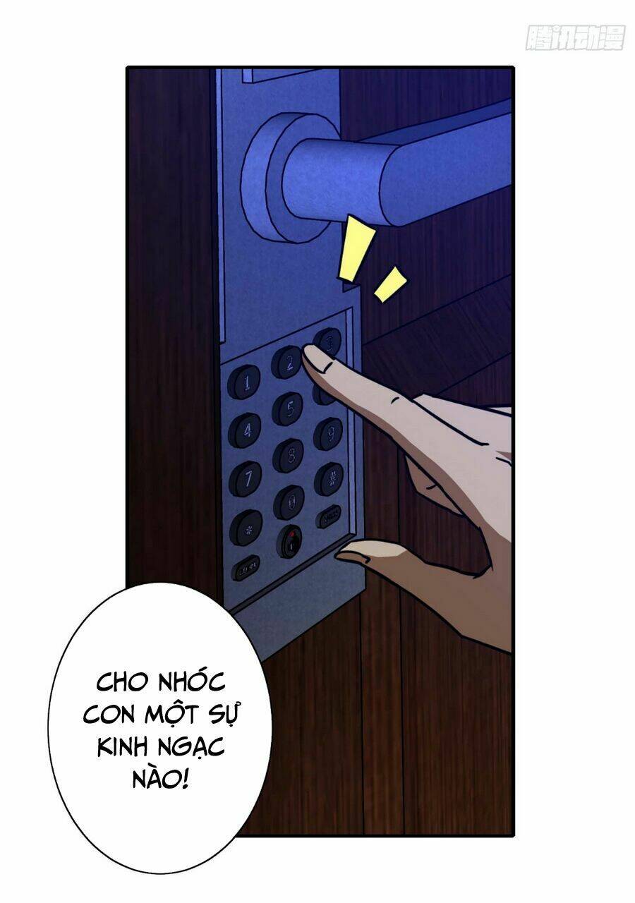 hộ hoa cao thủ tại đô thị chapter 18 3