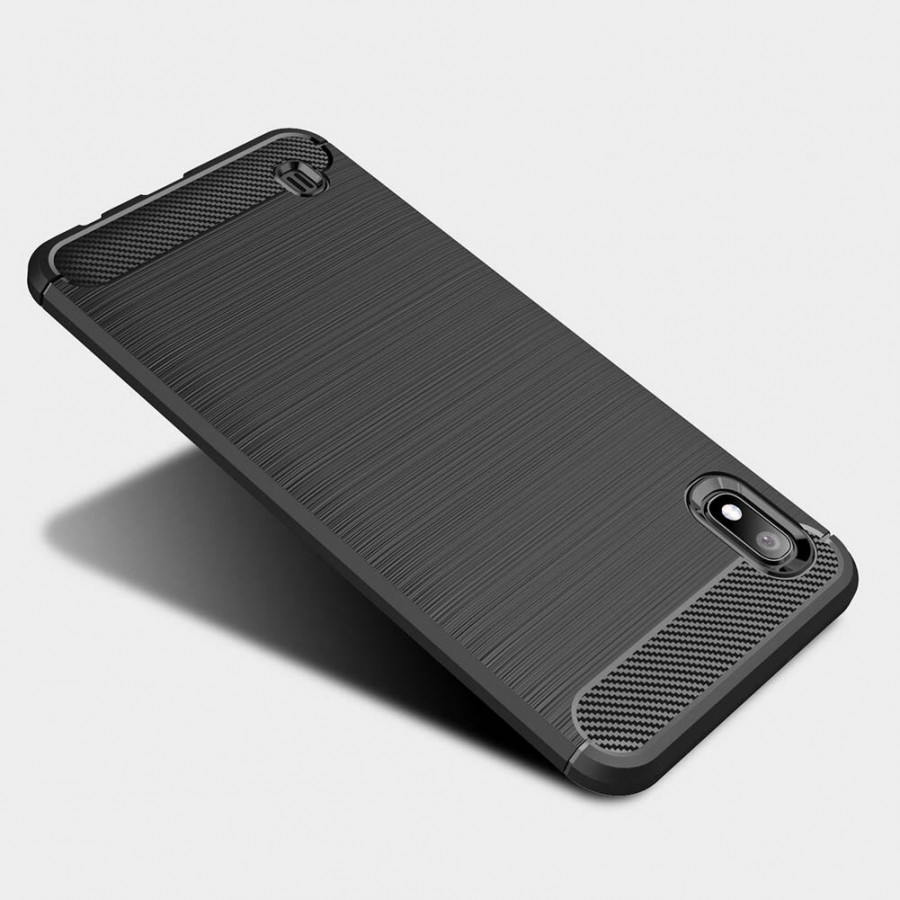 Ốp lưng chống sốc Likgus cho Samsung Galaxy A10 - Hàng chính hãng