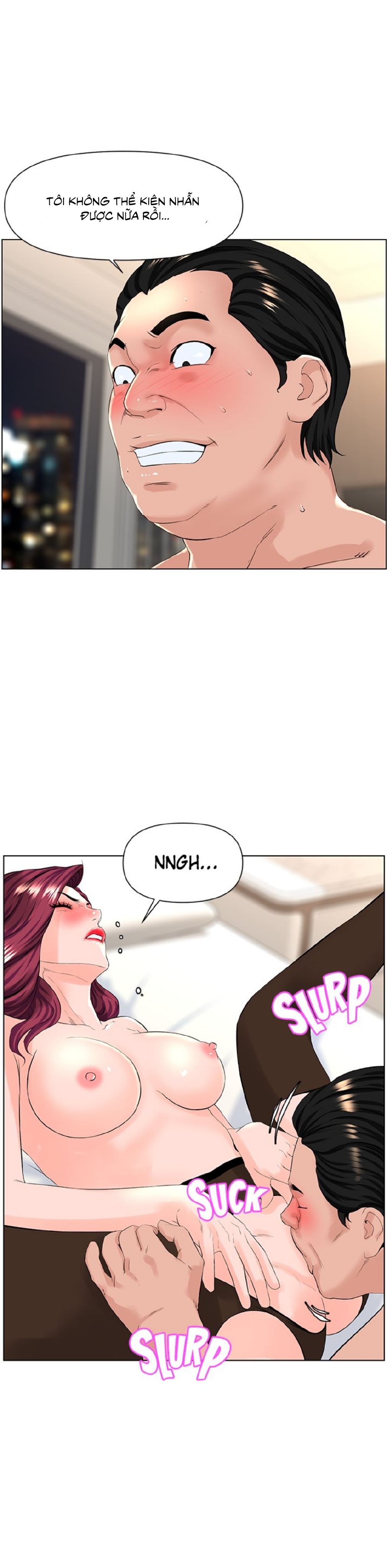 idol kế bên chapter 22 21