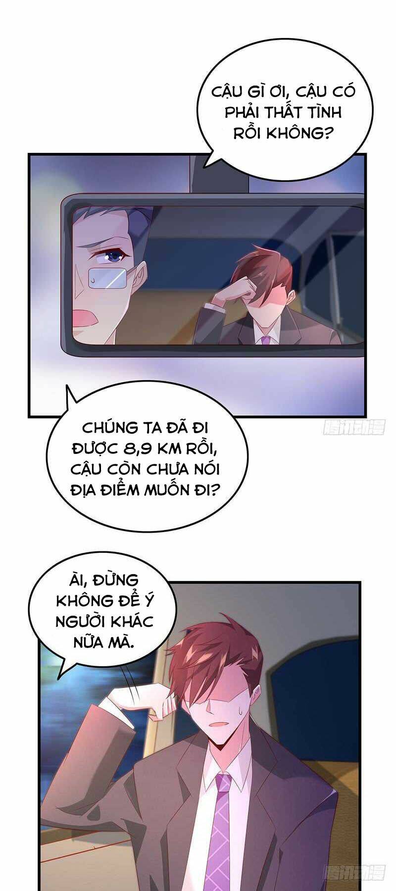 bảy ngày thực cốt hôn ước chapter 52 22