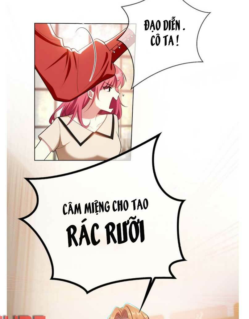 cô vợ nhỏ nuông chiều quá lại thành ác!! chapter 196.2 21