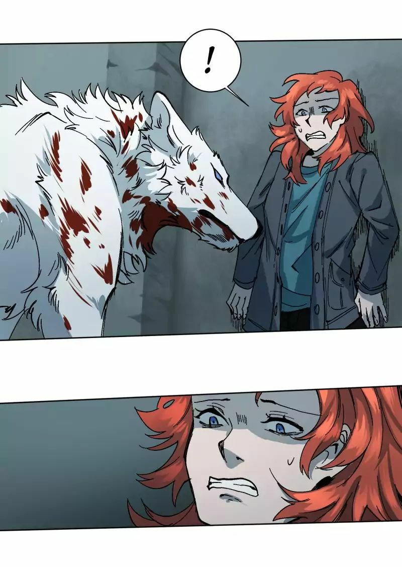 lumine - cội nguồn ánh sáng chapter 26 49