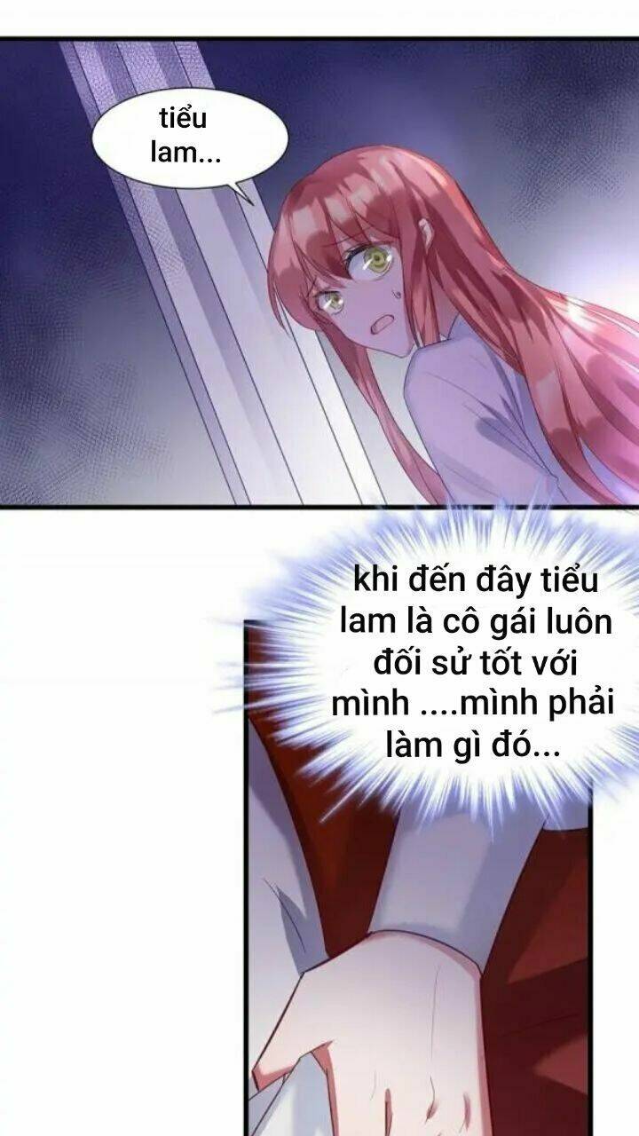 huyết tộc điện hạ đừng giết ta chapter 19.2 1