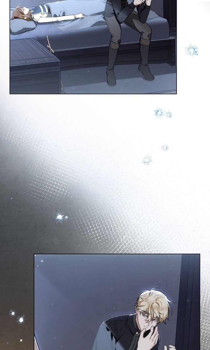 Thanh Gươm của Evangeline chapter 21.1 27