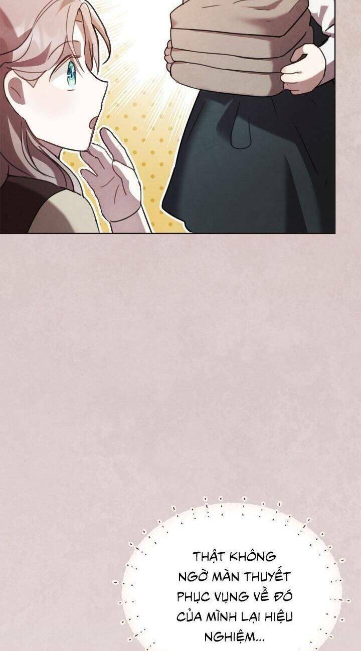 ngọn gió đông altas chapter 8 40