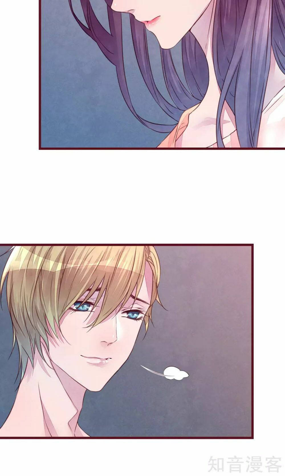 đào tạo nuôi dưỡng bạn trai mèo chapter 23 11