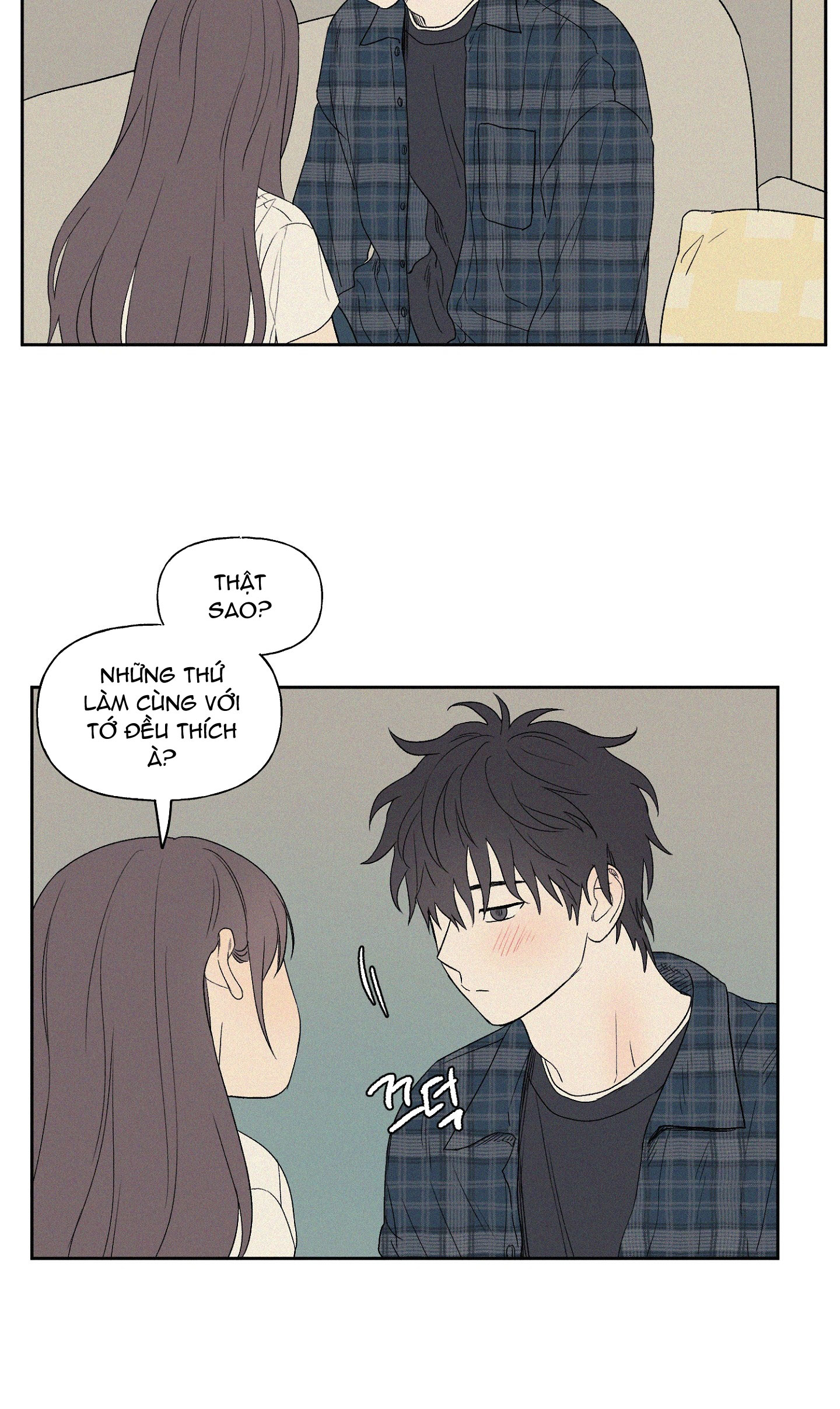 [18+] 3xlove chapter 5.2 10