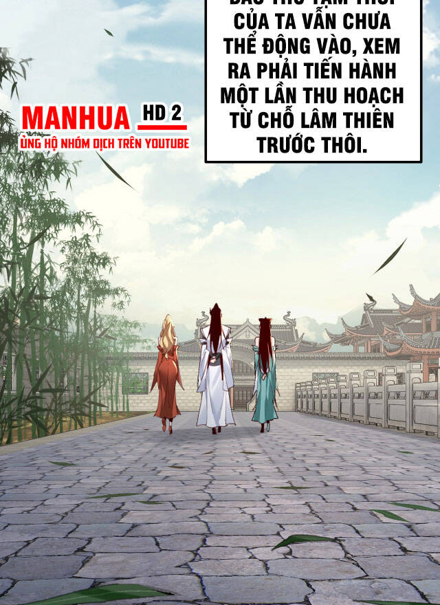 Ta Trời Sinh Đã Là Nhân Vật Phản Diện Chapter 11 - Trang 21