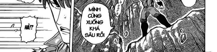 thánh tỏi sành ăn chapter 118 13