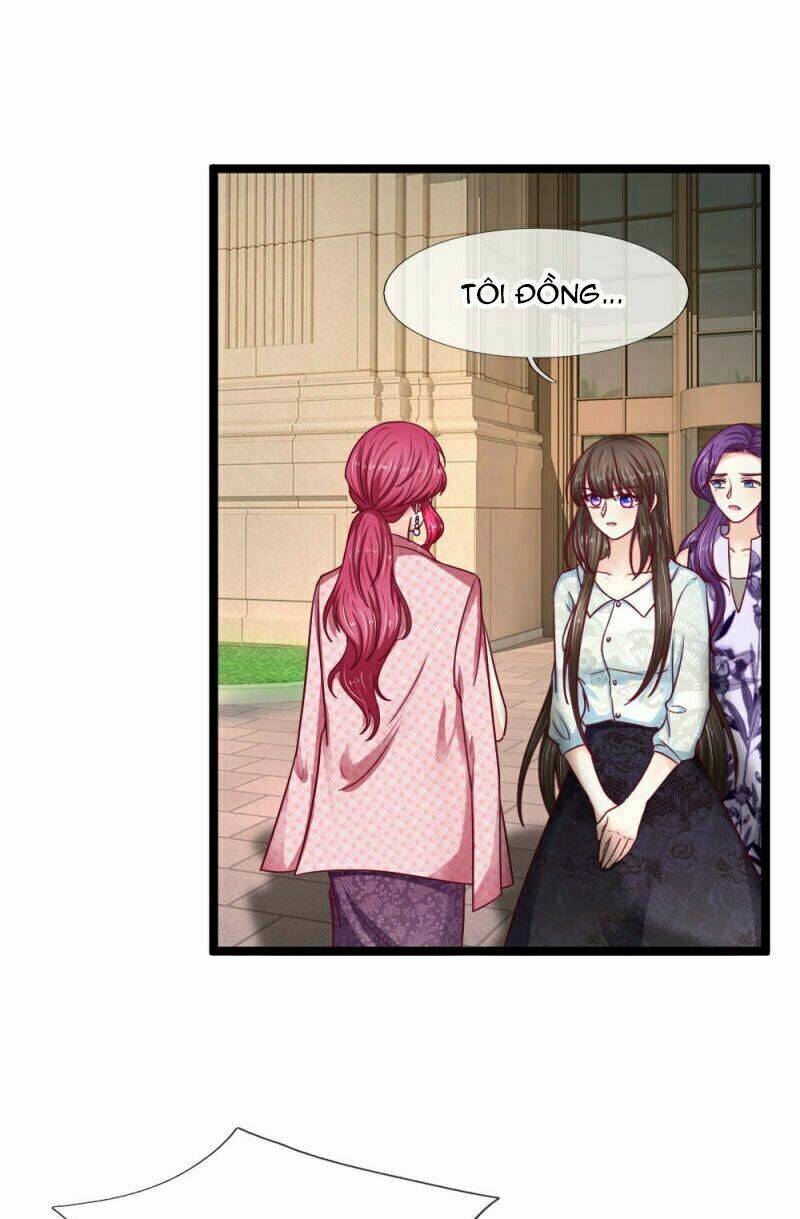 từ chối kết hôn với đại gia: cô dâu bỏ trốn chapter 58 5