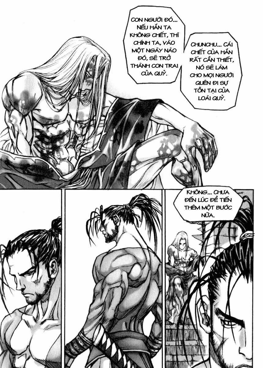 chunchu chapter 5 32