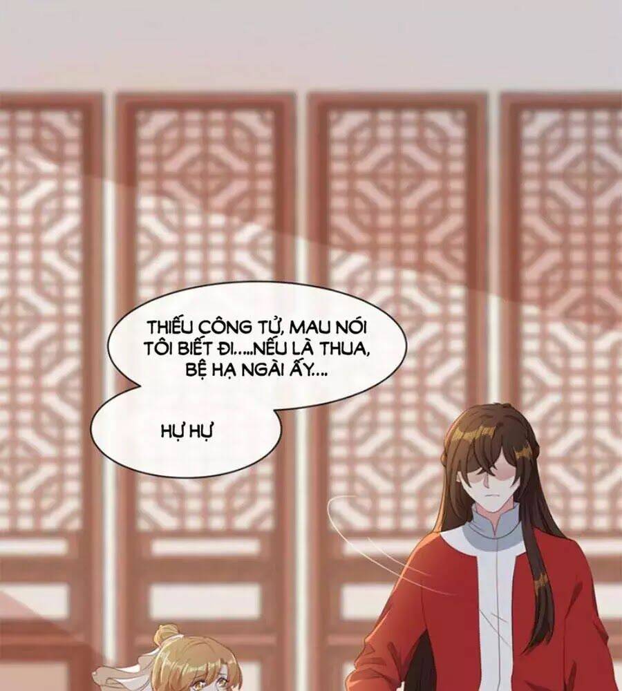 hội học sinh kiêu ngạo của hoàng cung chapter 21 32