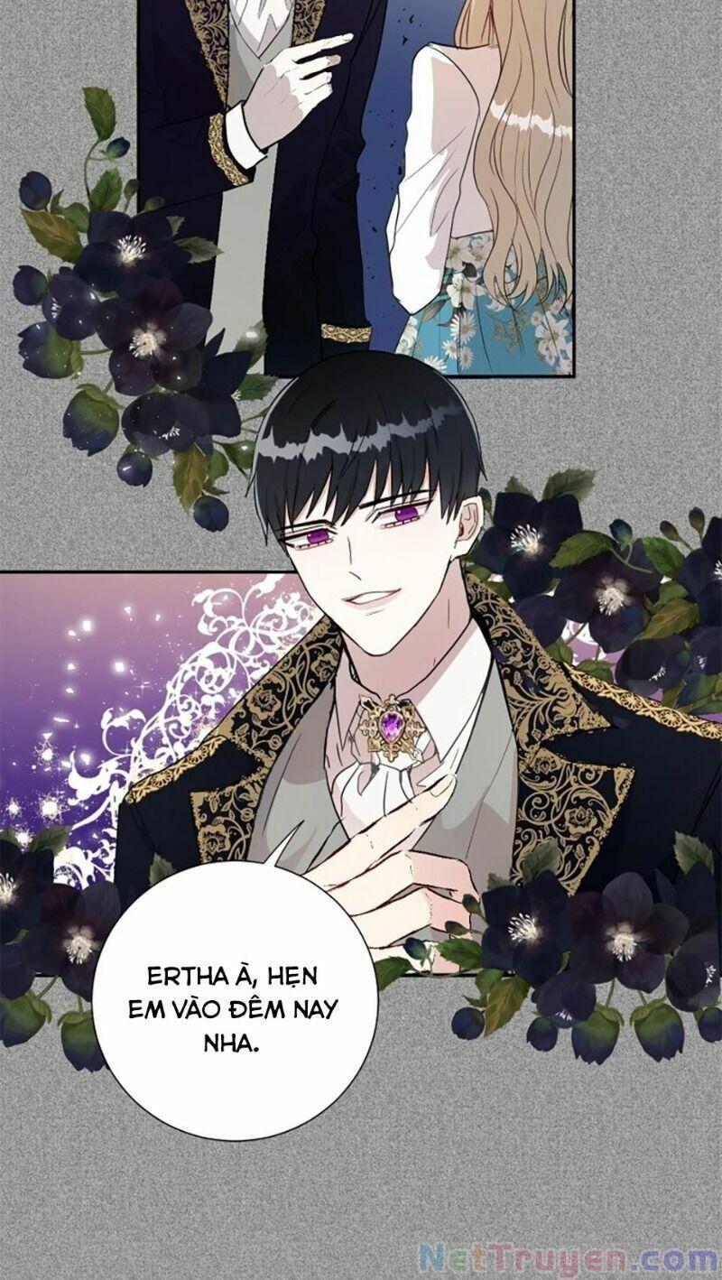 xin ngài đừng ăn tôi chapter 9 42