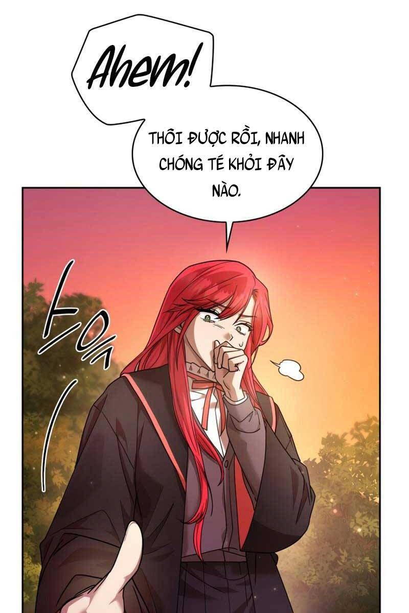 Đại Pháp Sư Toàn Năng chapter 27.1 12