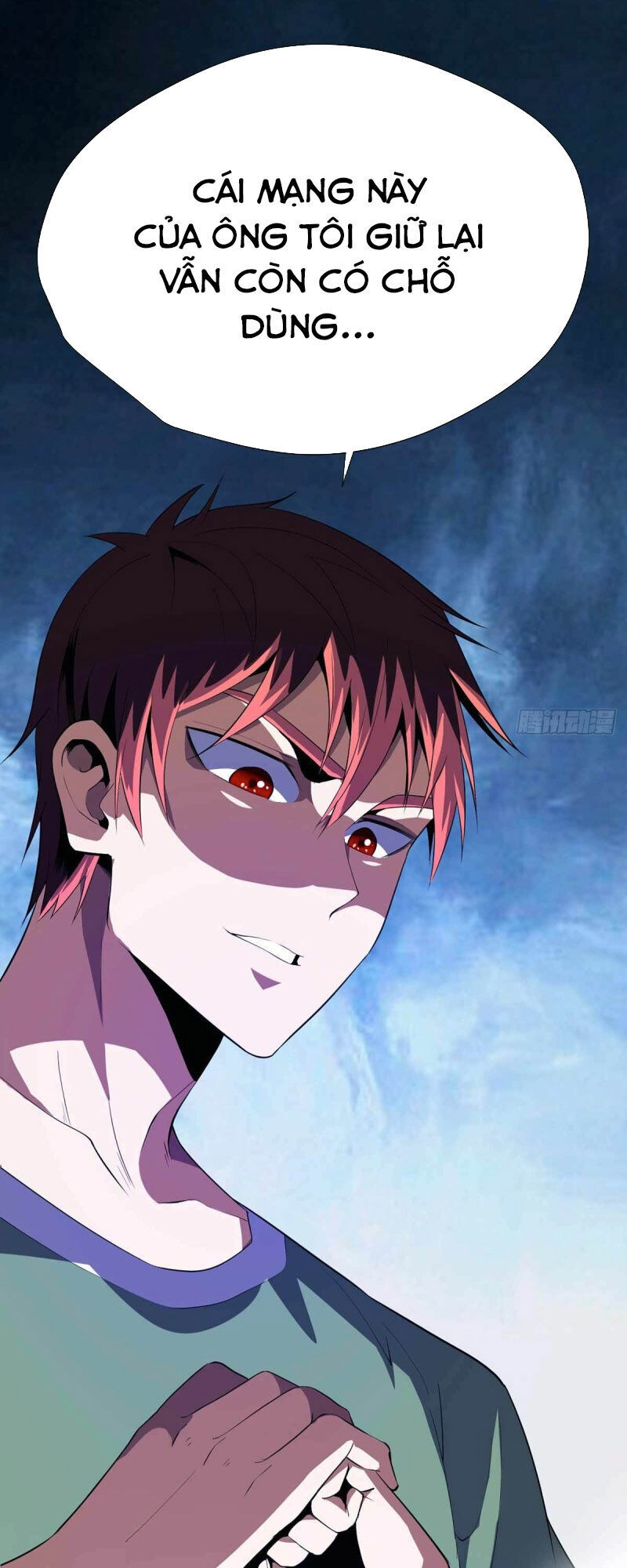 vương bài thần y chapter 52 35